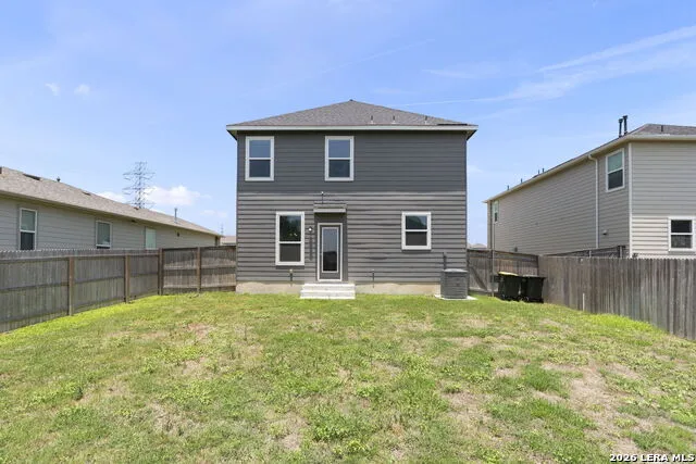 5012 ARROW VIS Schertz, TX 78124
