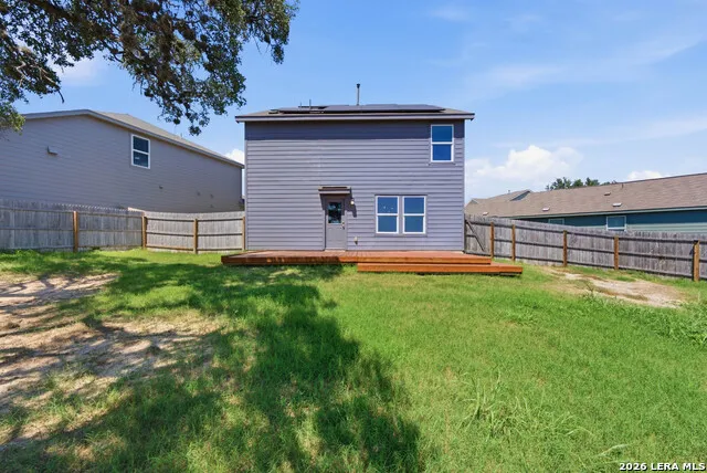 10111 GAP CRK San Antonio, TX 78254