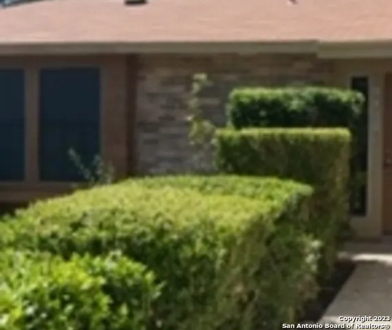 9410 BOWEN DR San Antonio, TX 78250