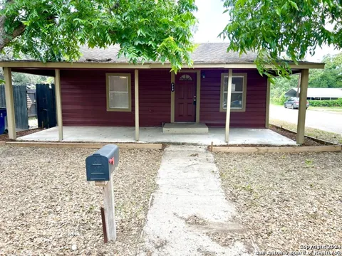 729 Burmeister Street