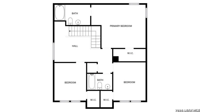 6010 BLOSSOM BND San Antonio, TX 78218