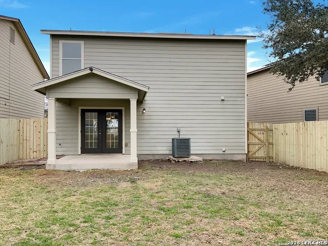6010 BLOSSOM BND San Antonio, TX 78218