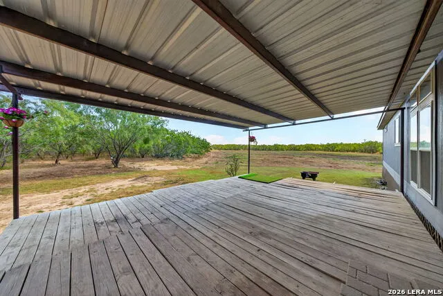 3660 BLUNTZER RD Jourdanton, TX 78026