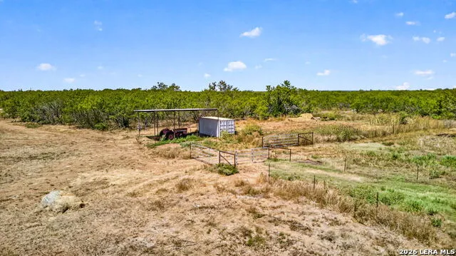 3660 BLUNTZER RD Jourdanton, TX 78026