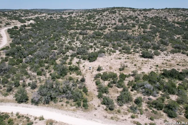 TBD SD 45425 Rocksprings, TX 78880