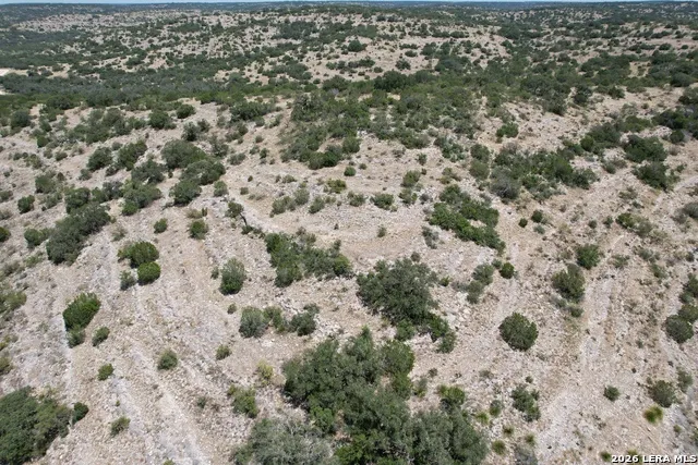 TBD SD 45425 Rocksprings, TX 78880