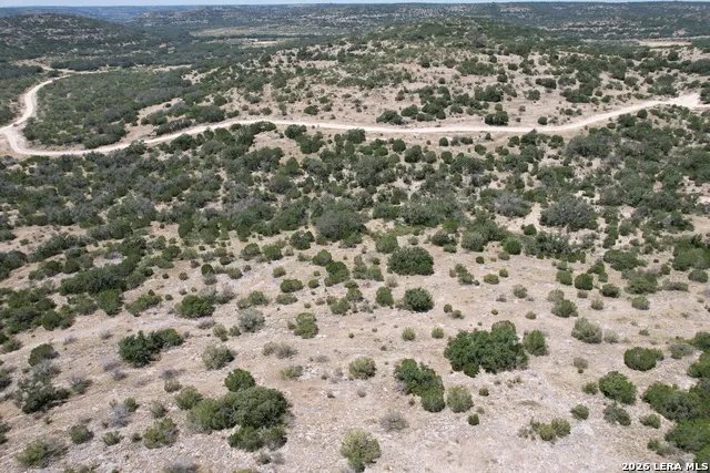 TBD SD 45425 Rocksprings, TX 78880