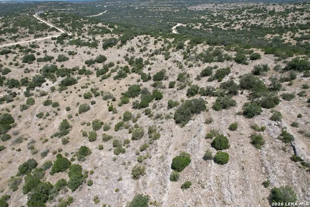 TBD SD 45425 Rocksprings, TX 78880