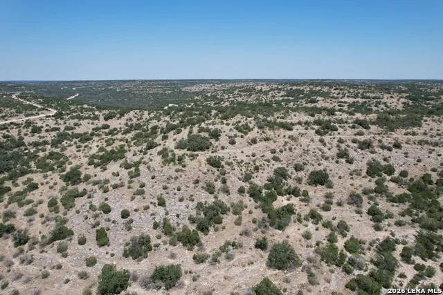 TBD SD 45425 Rocksprings, TX 78880