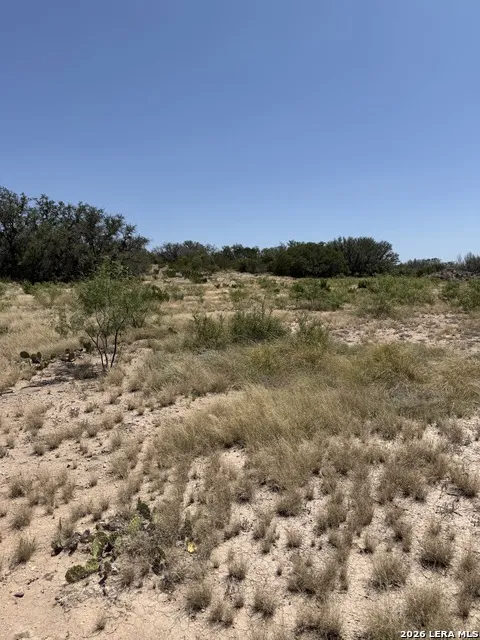 TBD SD 45425 Rocksprings, TX 78880