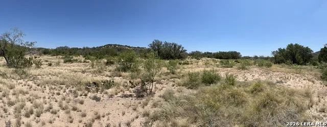 TBD SD 45425 Rocksprings, TX 78880
