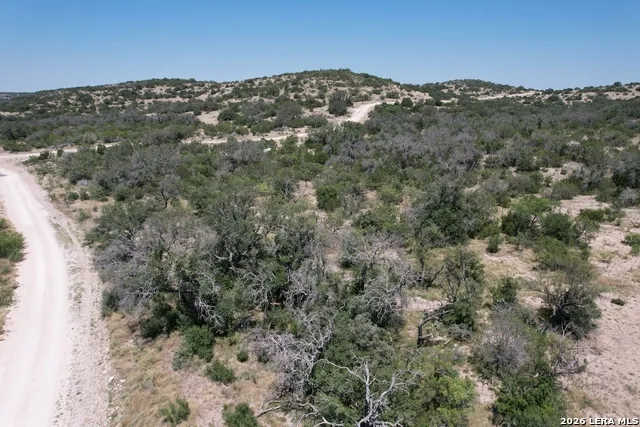 TBD SD 45425 Rocksprings, TX 78880