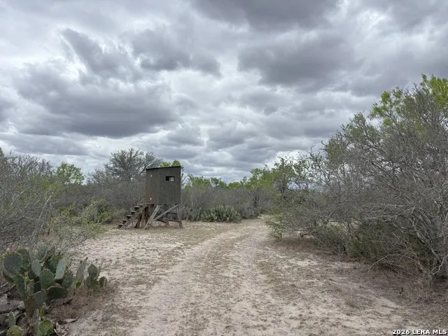 1460 County Road 193 Karnes City, TX 78118