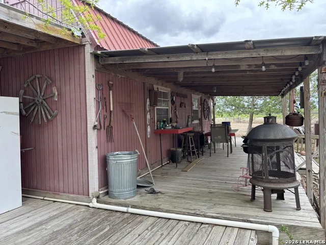 1460 County Road 193 Karnes City, TX 78118