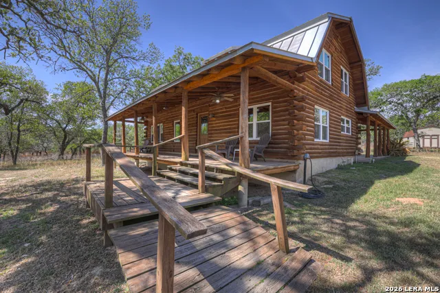 3165 Vivroux Ranch Rd Seguin, TX 78155