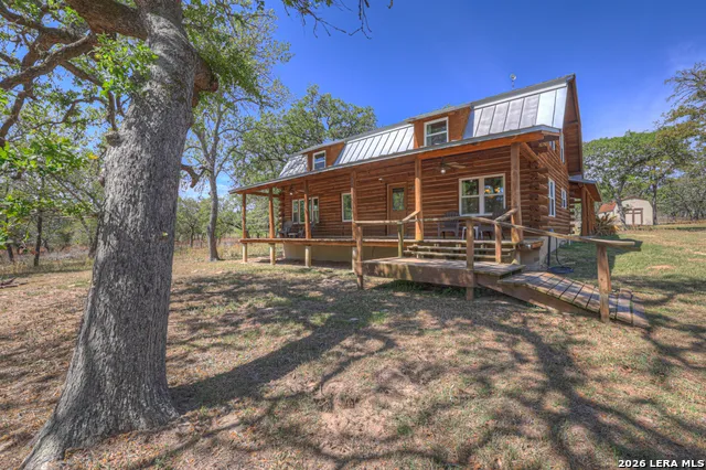 3165 Vivroux Ranch Rd Seguin, TX 78155