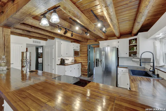 3165 Vivroux Ranch Rd Seguin, TX 78155