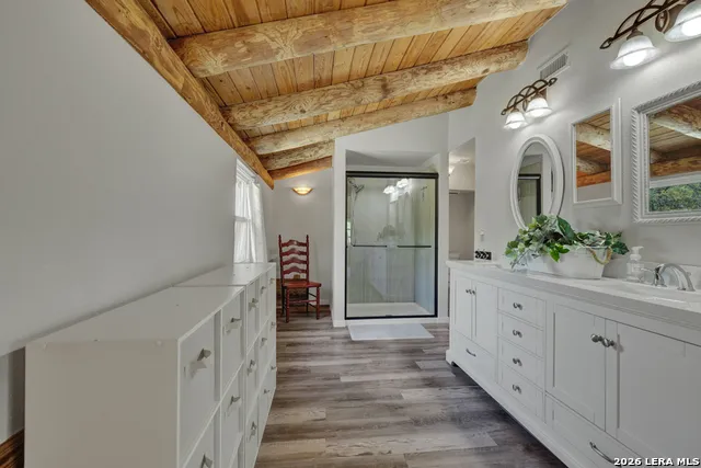 3165 Vivroux Ranch Rd Seguin, TX 78155