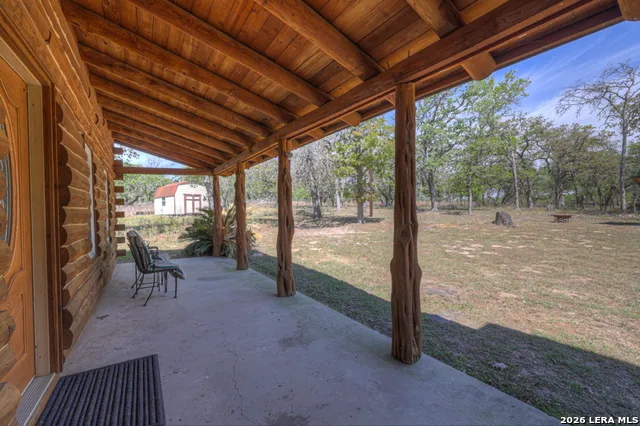 3165 Vivroux Ranch Rd Seguin, TX 78155