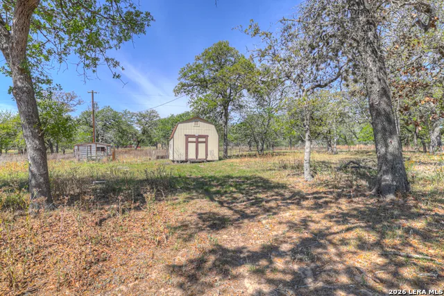 3165 Vivroux Ranch Rd Seguin, TX 78155