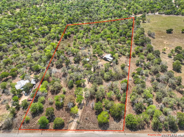 3165 Vivroux Ranch Rd Seguin, TX 78155