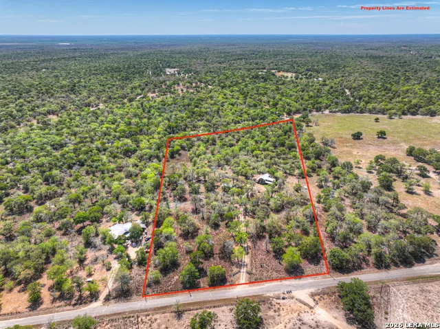 3165 Vivroux Ranch Rd Seguin, TX 78155