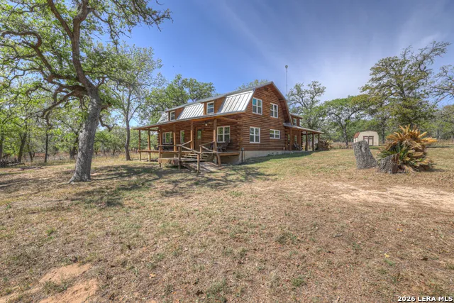3165 Vivroux Ranch Rd Seguin, TX 78155