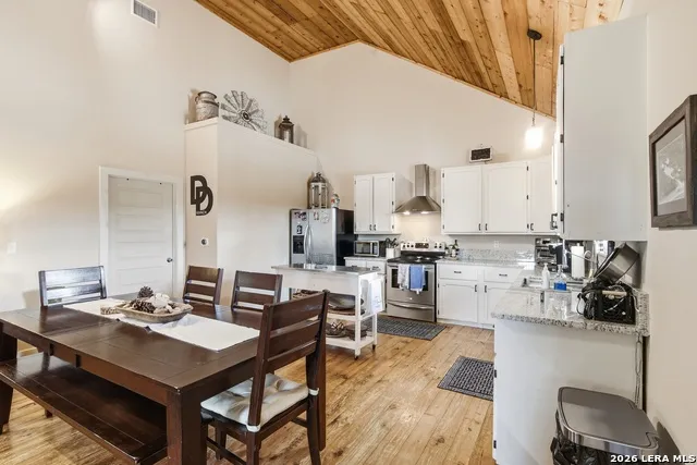 17398 TX Hwy 127 Sabinal, TX 78881