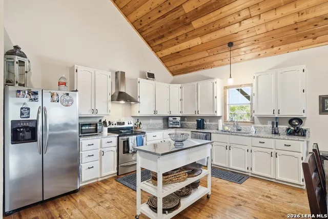 17398 TX Hwy 127 Sabinal, TX 78881