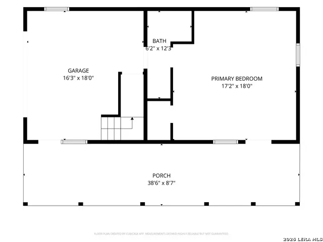 17398 TX Hwy 127 Sabinal, TX 78881