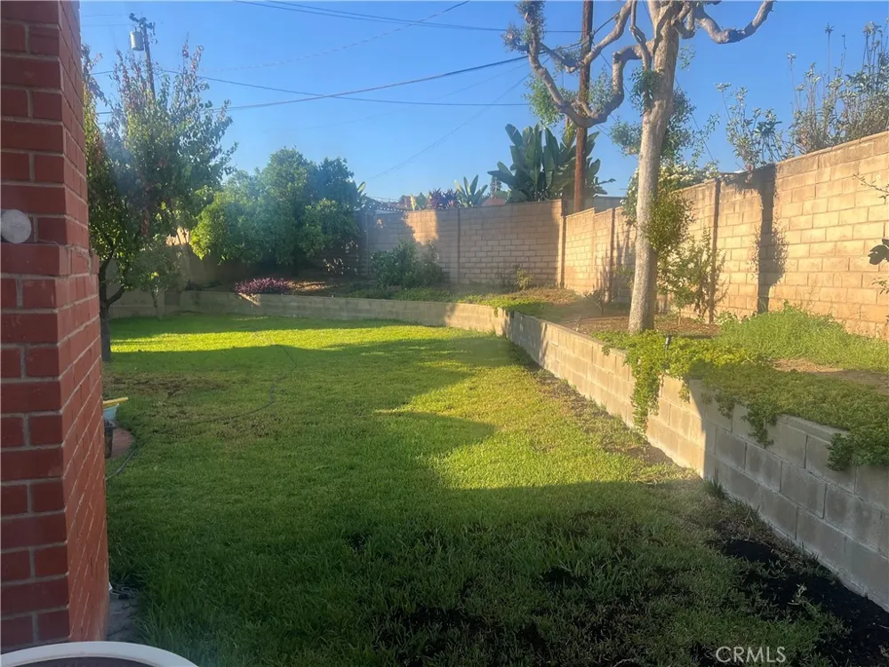 904 Mccart Brea, CA 92821