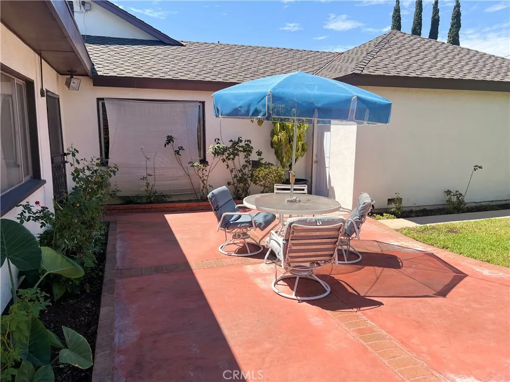904 Mccart Brea, CA 92821