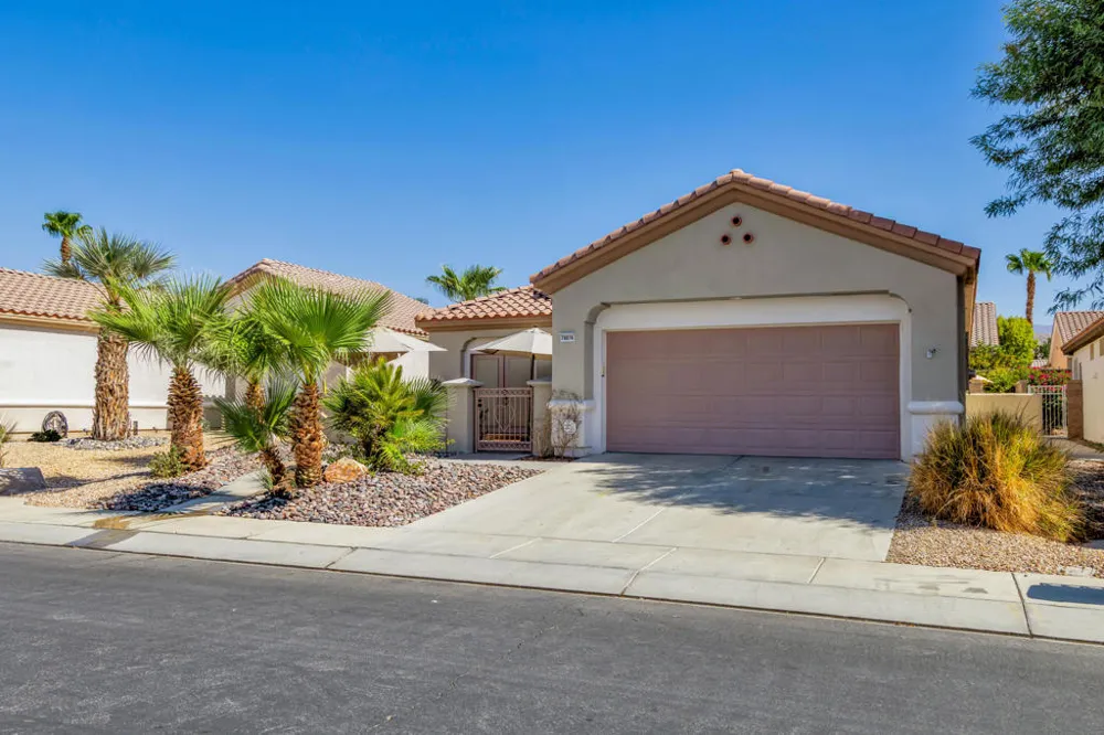 78876 Stansbury Court Palm Desert, CA 92211
