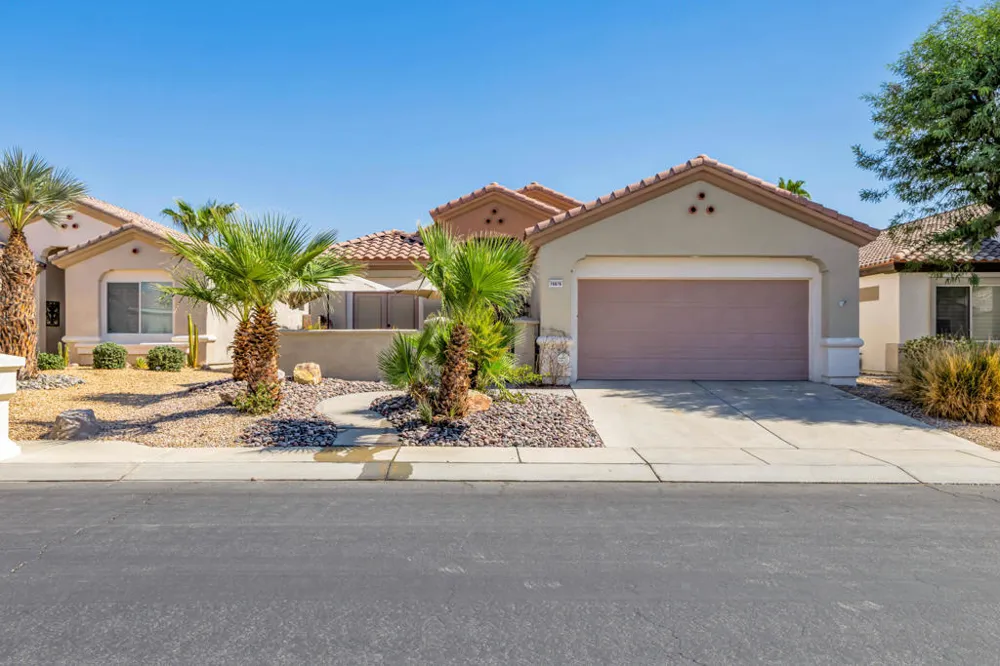 78876 Stansbury Court Palm Desert, CA 92211