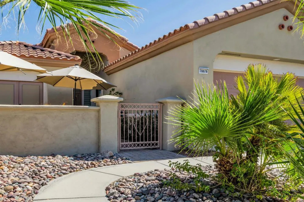 78876 Stansbury Court Palm Desert, CA 92211