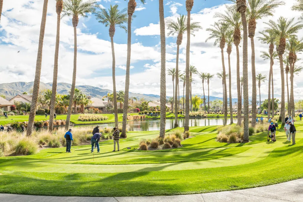 78876 Stansbury Court Palm Desert, CA 92211