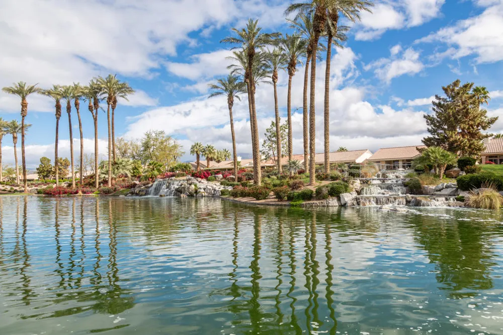 78876 Stansbury Court Palm Desert, CA 92211