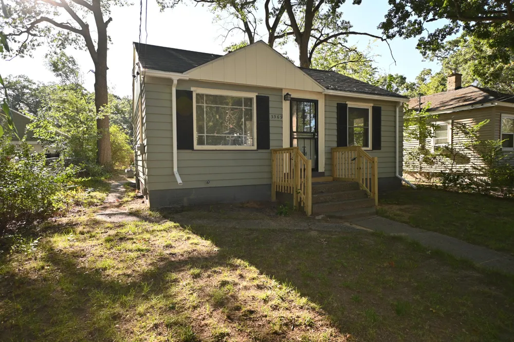 3369 7th Street Muskegon Heights, MI 49444