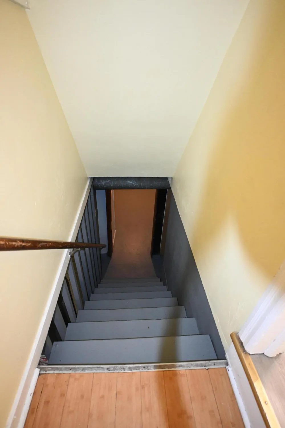 3369 7th Street Muskegon Heights, MI 49444