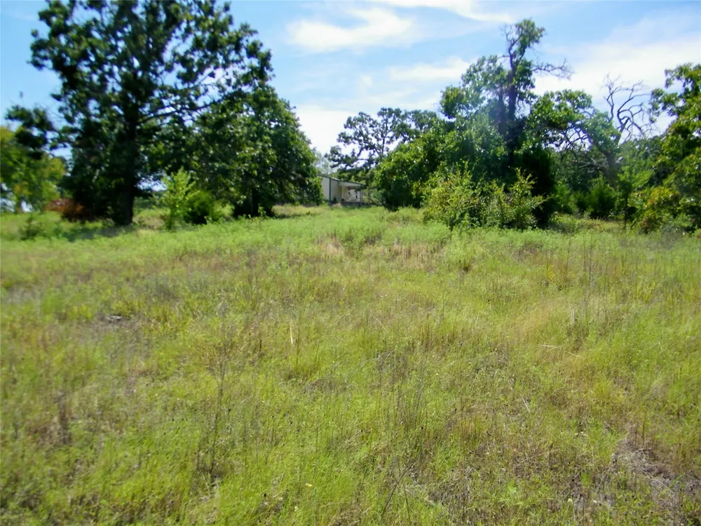 S 230th Road Henryetta, OK 74437