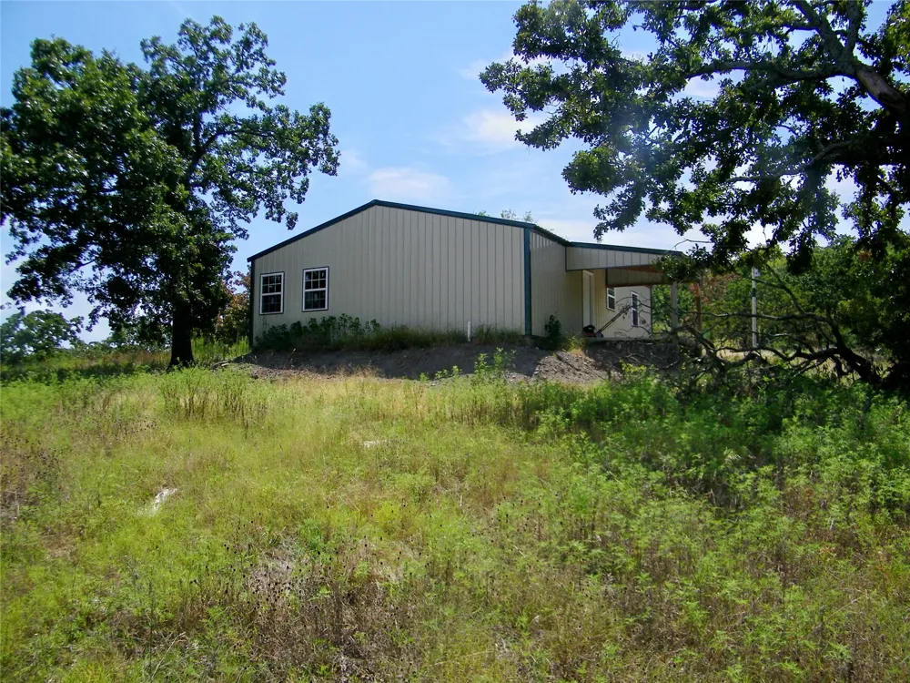 S 230th Road Henryetta, OK 74437