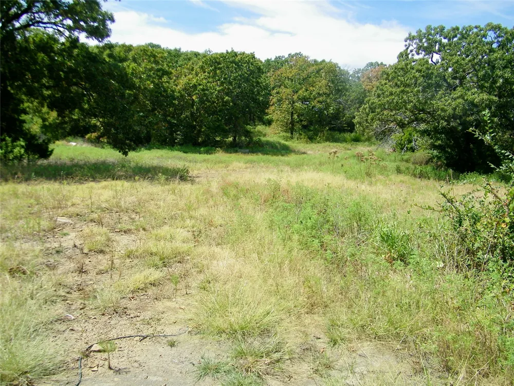 S 230th Road Henryetta, OK 74437