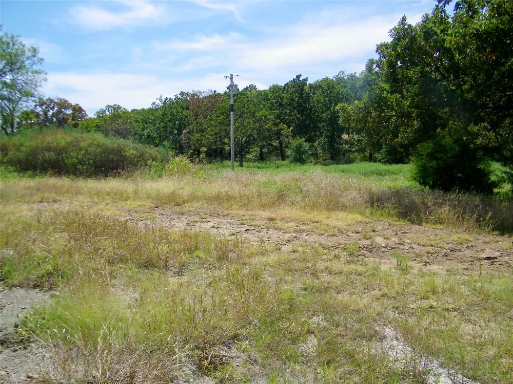 S 230th Road Henryetta, OK 74437