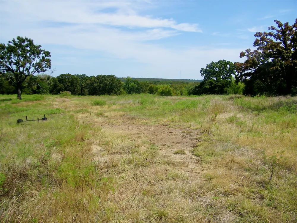 S 230th Road Henryetta, OK 74437