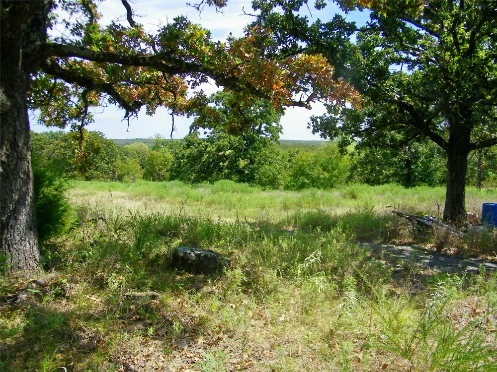 S 230th Road Henryetta, OK 74437