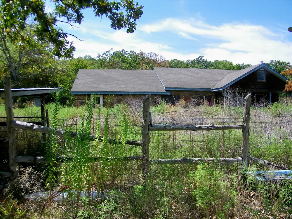 S 230th Road Henryetta, OK 74437
