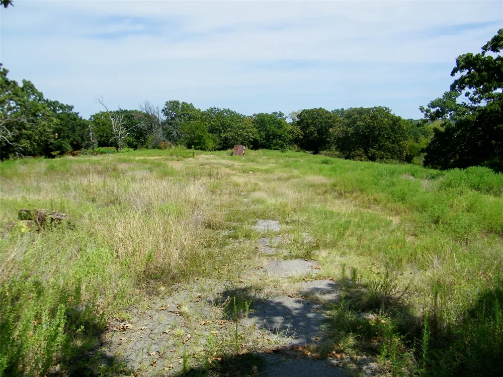 S 230th Road Henryetta, OK 74437