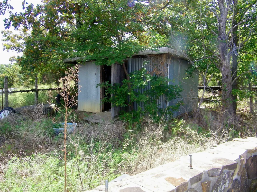 S 230th Road Henryetta, OK 74437