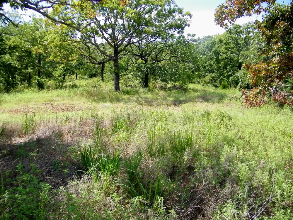 S 230th Road Henryetta, OK 74437