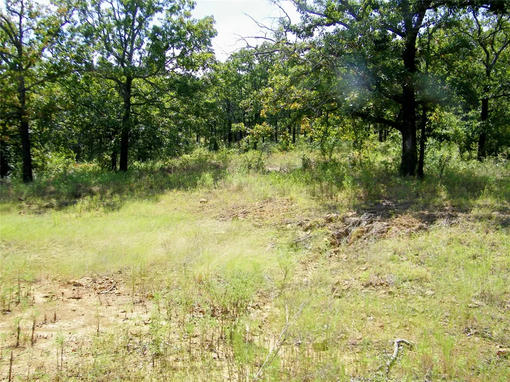 S 230th Road Henryetta, OK 74437